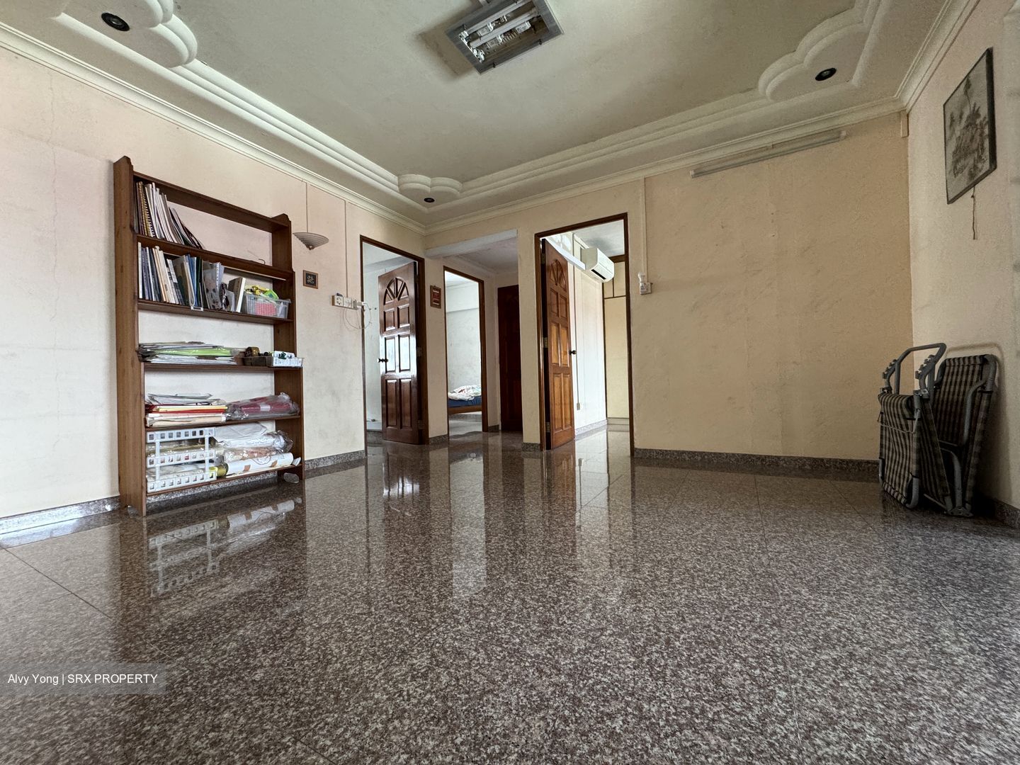 Blk 766 Pasir Ris Street 71 (Pasir Ris), HDB 5 Rooms #502394491